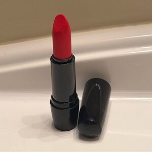 Lancome Lipstick - Red Haute (Matte)